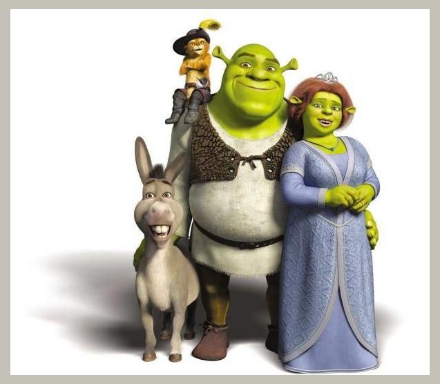 Shrek